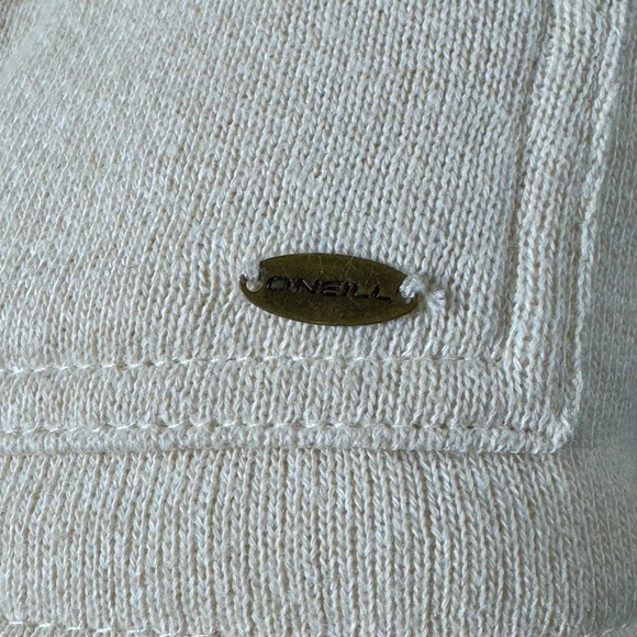 XS O'Neill High Pile / Sherpa Lined Full-Zip Hoodie - Picture 4 of 9